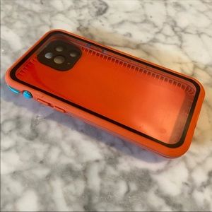 iPhone 11 Pro LifeProof Frē